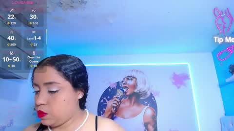 Snapshot of cristal_horny19 chatting on June 2026 03:12:01 AM Milena online show from June 2026 03:12:01 AM