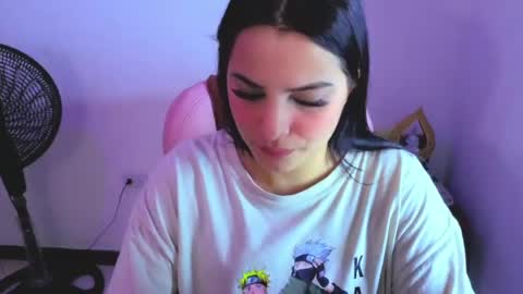 Cristal online show from April 2026 02:48:01 AM