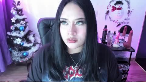 Cris online show from December 2024 01:18:02 PM