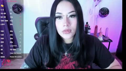 Cris online show from January 2025 12:06:01 PM