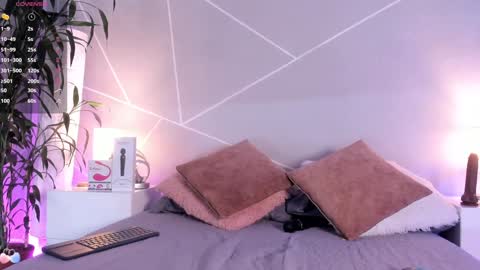 Cristal online show from December 2024 07:10:01 AM