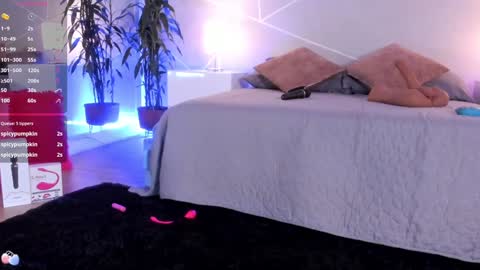 Cristal online show from January 2025 07:04:01 AM