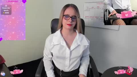 Cristal online show from February 2025 01:21:01 AM