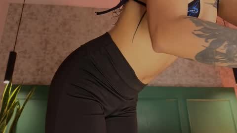 Cristal  online show from November 2025 01:44:01 PM