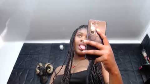 Hanna  online show from March 2026 02:42:01 PM