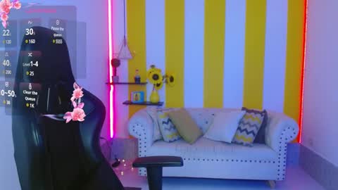 Cristal online show from January 2025 02:49:02 AM