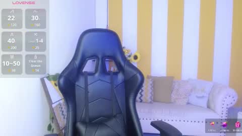 Cristal online show from February 2025 11:26:02 PM