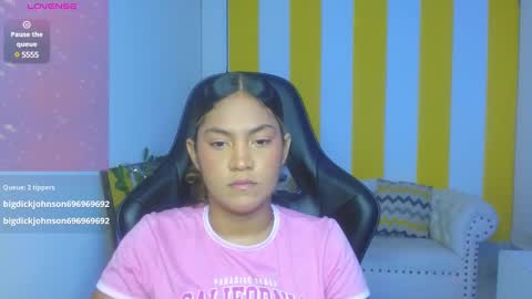 Cristal online show from March 2025 12:10:02 AM