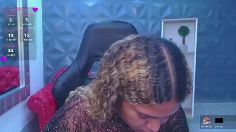 Cristal online show from April 2026 01:42:02 AM