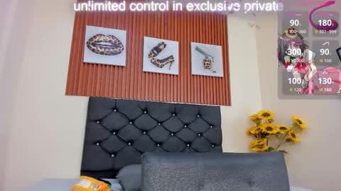 cristale69 online show from October 2025 02:23:02 AM