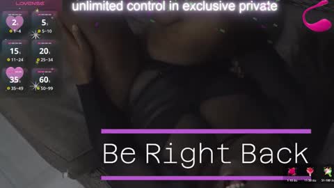 cristale69 online show from January 2026 07:17:01 PM