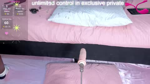 cristale69 online show from February 2026 07:12:01 PM