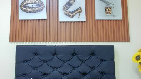 cristale69 online show from February 2026 06:53:01 PM