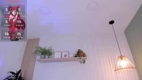 cristalfoxy_ online show from February 2026 07:53:02 PM