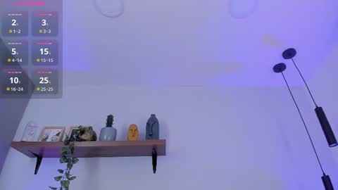 Snapshot of cristalfoxy_ chatting on July 2026 10:26:01 PM cristalfoxy_ online show from July 2026 10:26:01 PM