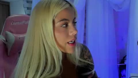 Laura online show from July 2026 12:27:01 AM