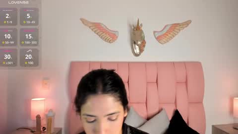 cristal online show from March 2025 11:26:01 PM