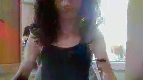 Snapshot of cristalylady chatting on May 2026 03:19:02 PM CristalyLady online show from May 2026 03:19:02 PM