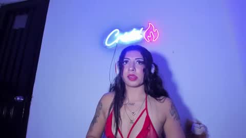  Independent Model online show from December 2024 05:20:02 AM