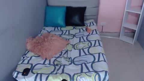 cristensmith707rs online show from February 2026 07:36:02 PM