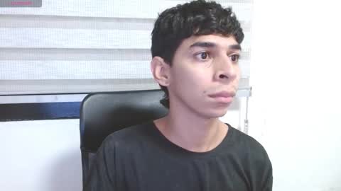 cristhian online show from September 2025 05:07:02 AM