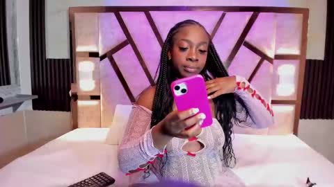 cristin  online show from January 2026 06:55:02 PM