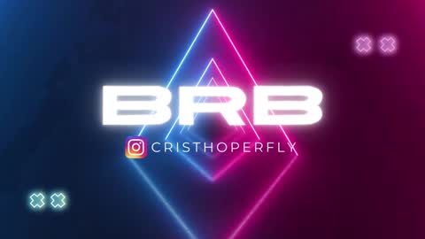 Cris  Independent model online show from December 2024 11:17:01 AM