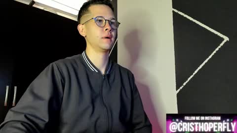 Cris  Independent model online show from January 2025 12:38:01 PM