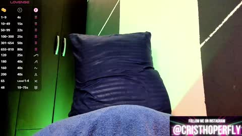 Cris  Independent model online show from January 2025 04:06:01 PM