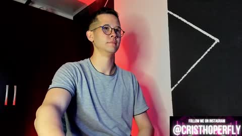 Cris  Independent model online show from January 2025 02:03:02 AM