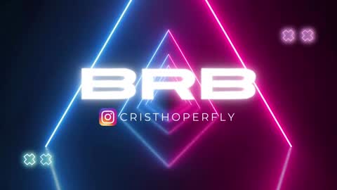 Cris  Independent model online show from February 2025 12:38:02 PM