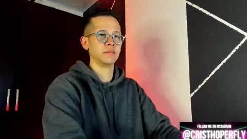 Cris  Independent model online show from March 2025 04:12:02 AM