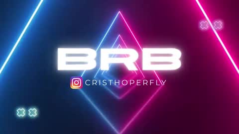 Cris  Independent model online show from March 2025 12:41:01 PM