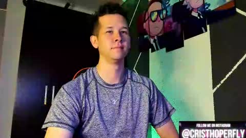 Cris  Independent model online show from October 2025 02:56:01 AM