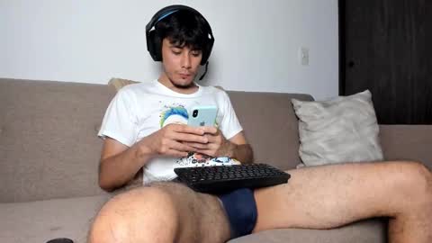 Cristian  online show from November 2025 10:53:02 PM