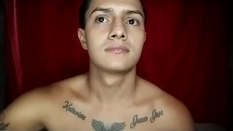 Cristian online show from March 2025 01:01:01 AM