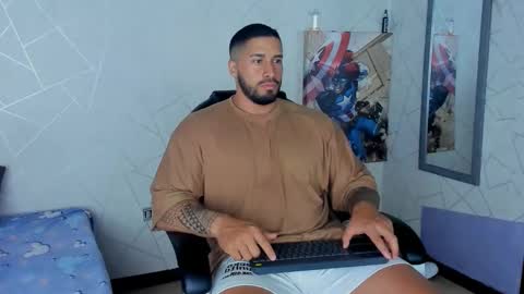 cristian walker online show from February 2025 12:05:02 PM