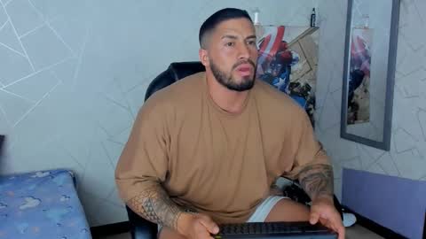 cristian walker online show from February 2025 03:18:02 PM