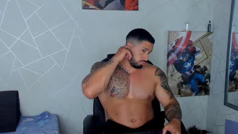 cristian walker online show from February 2025 11:01:02 AM