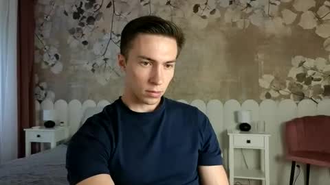 CristianoHailey online show from June 2026 05:46:01 PM