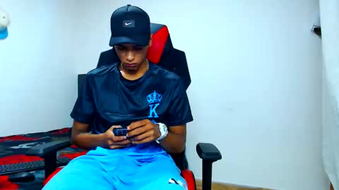 cristian online show from March 2026 09:36:01 AM