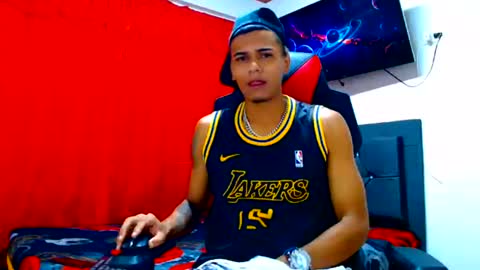 cristian online show from July 2026 02:37:01 PM