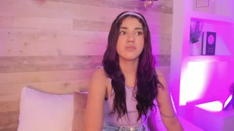 C R I S T I N online show from July 2026 02:22:01 AM