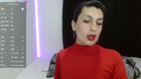 Snapshot of cristina_connor chatting on December 2024 11:26:02 PM Cristina online show from December 2024 11:26:02 PM