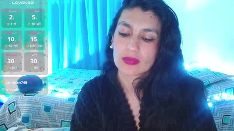 Snapshot of cristina_connor chatting on January 2025 06:24:02 AM Cristina online show from January 2025 06:24:02 AM