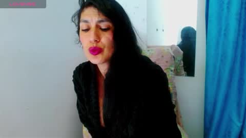 Cristina online show from March 2026 02:17:02 AM