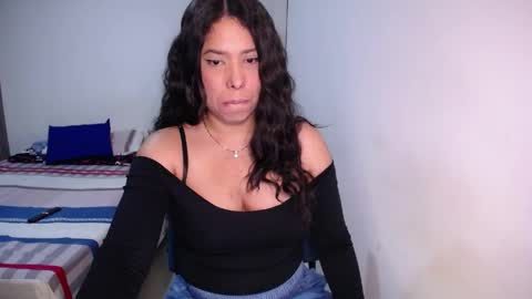 Cristina online show from March 2026 02:05:02 AM