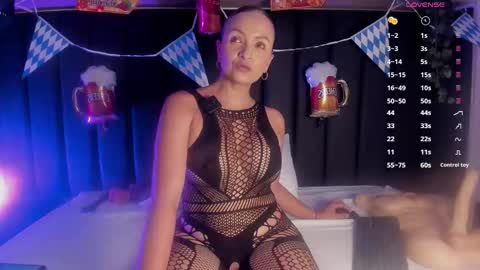 Snapshot of cristina_joy chatting on September 2025 12:54:01 PM cristina_joy online show from September 2025 12:54:01 PM