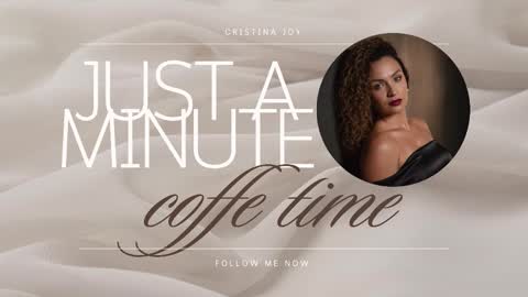 Snapshot of cristina_joy chatting on November 2025 11:33:02 AM cristina_joy online show from November 2025 11:33:02 AM