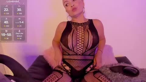 cristina_joy online show from April 2026 11:05:01 AM